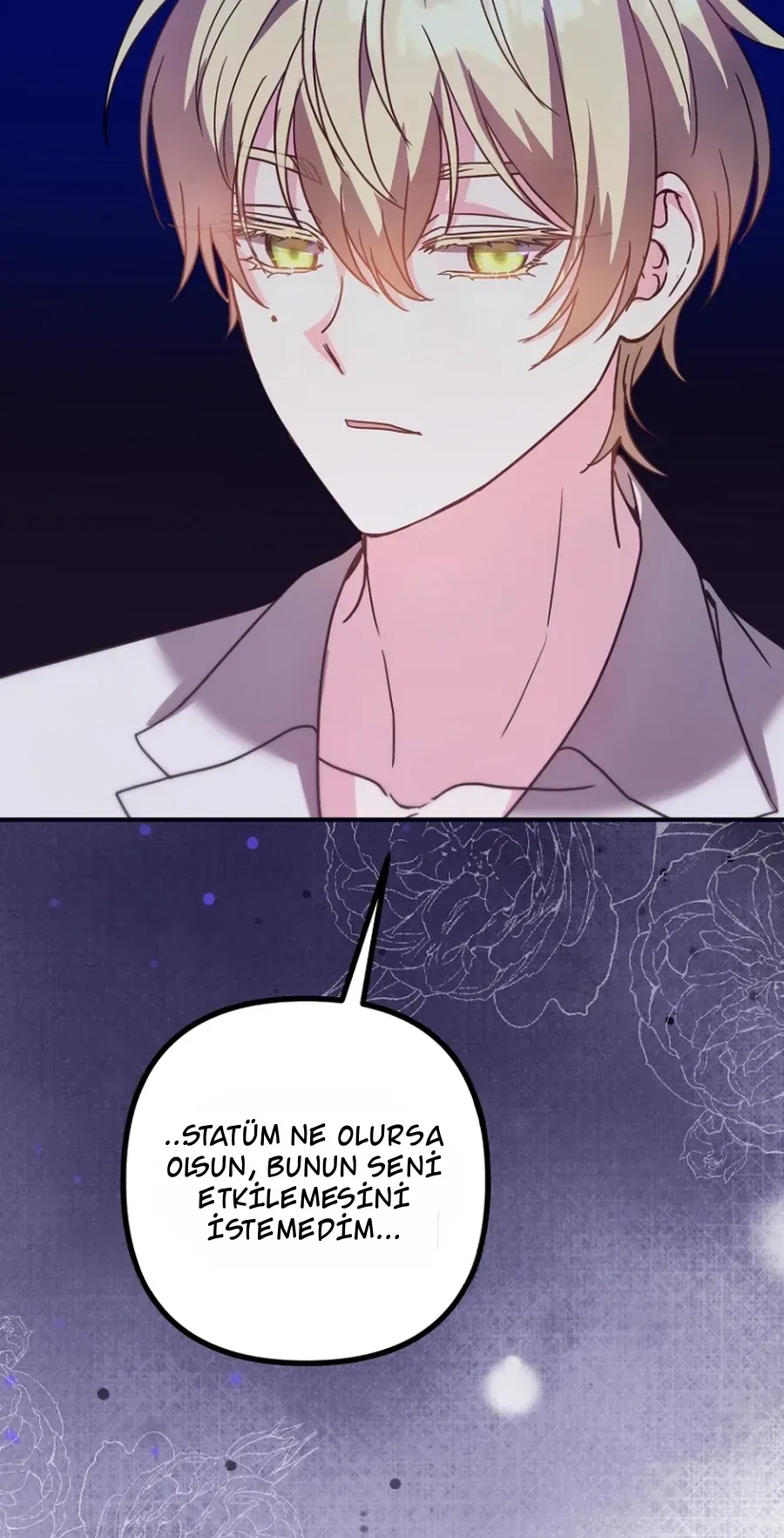 TrendManga Türkçe manga oku i-couldnt-care-less-about-the-original-im-just-trying-to-survive bölüm 55 sayfa 64