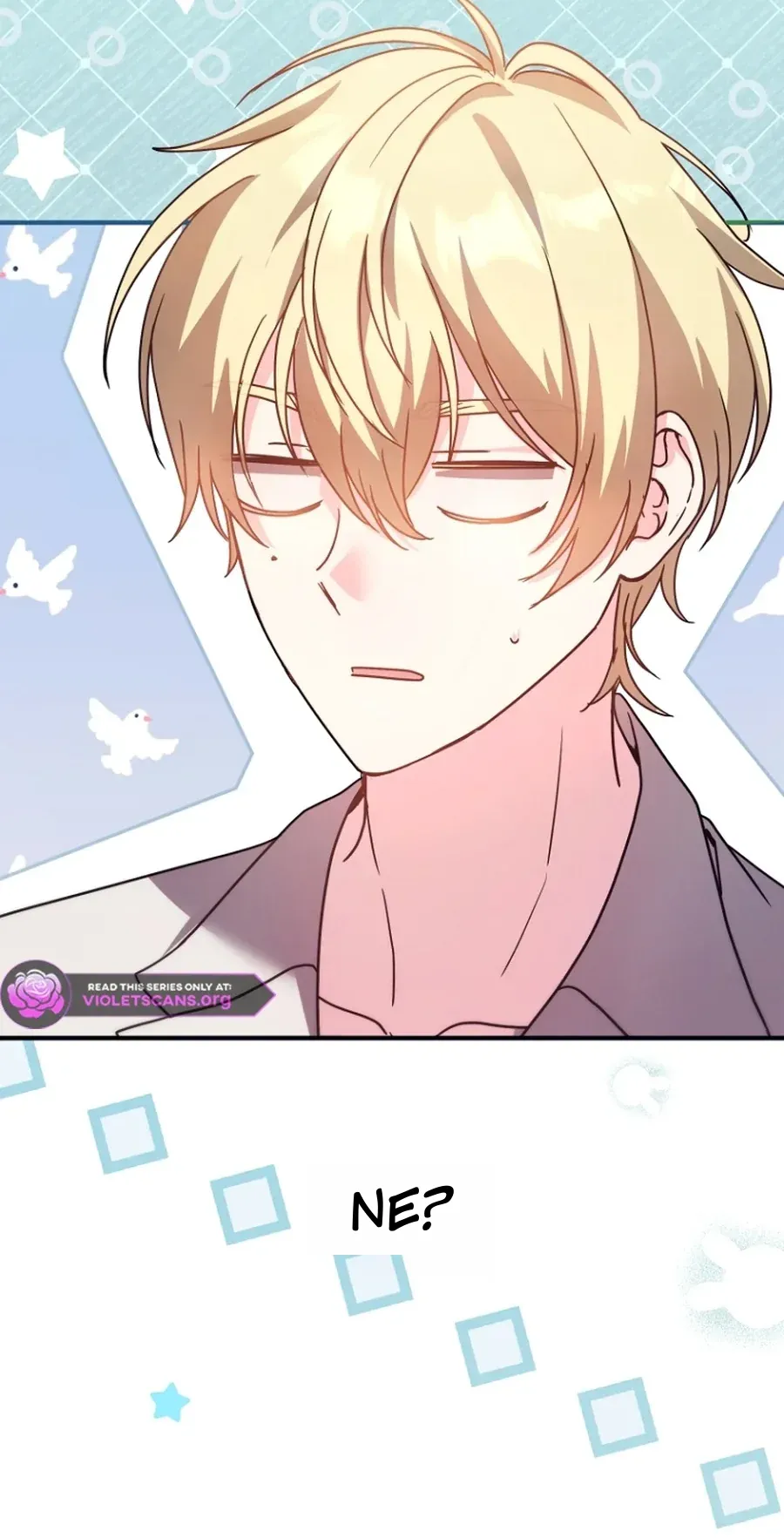 TrendManga Türkçe manga oku i-couldnt-care-less-about-the-original-im-just-trying-to-survive bölüm 55 sayfa 67