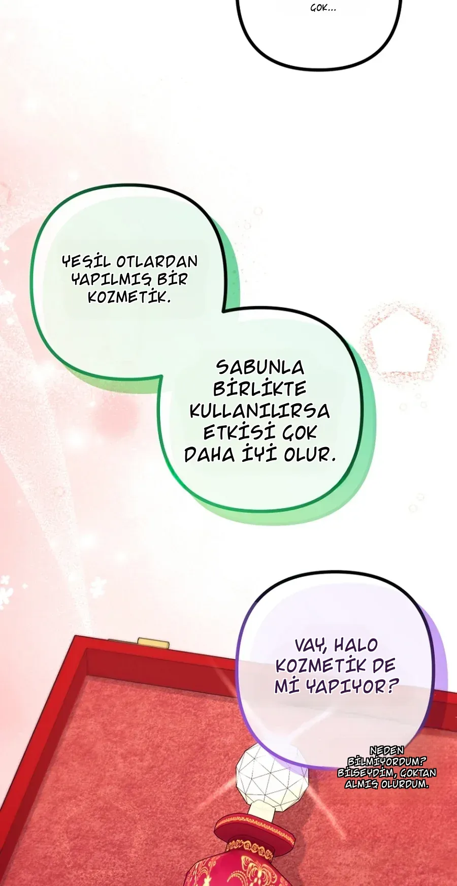 TrendManga Türkçe manga oku i-couldnt-care-less-about-the-original-im-just-trying-to-survive bölüm 55 sayfa 73