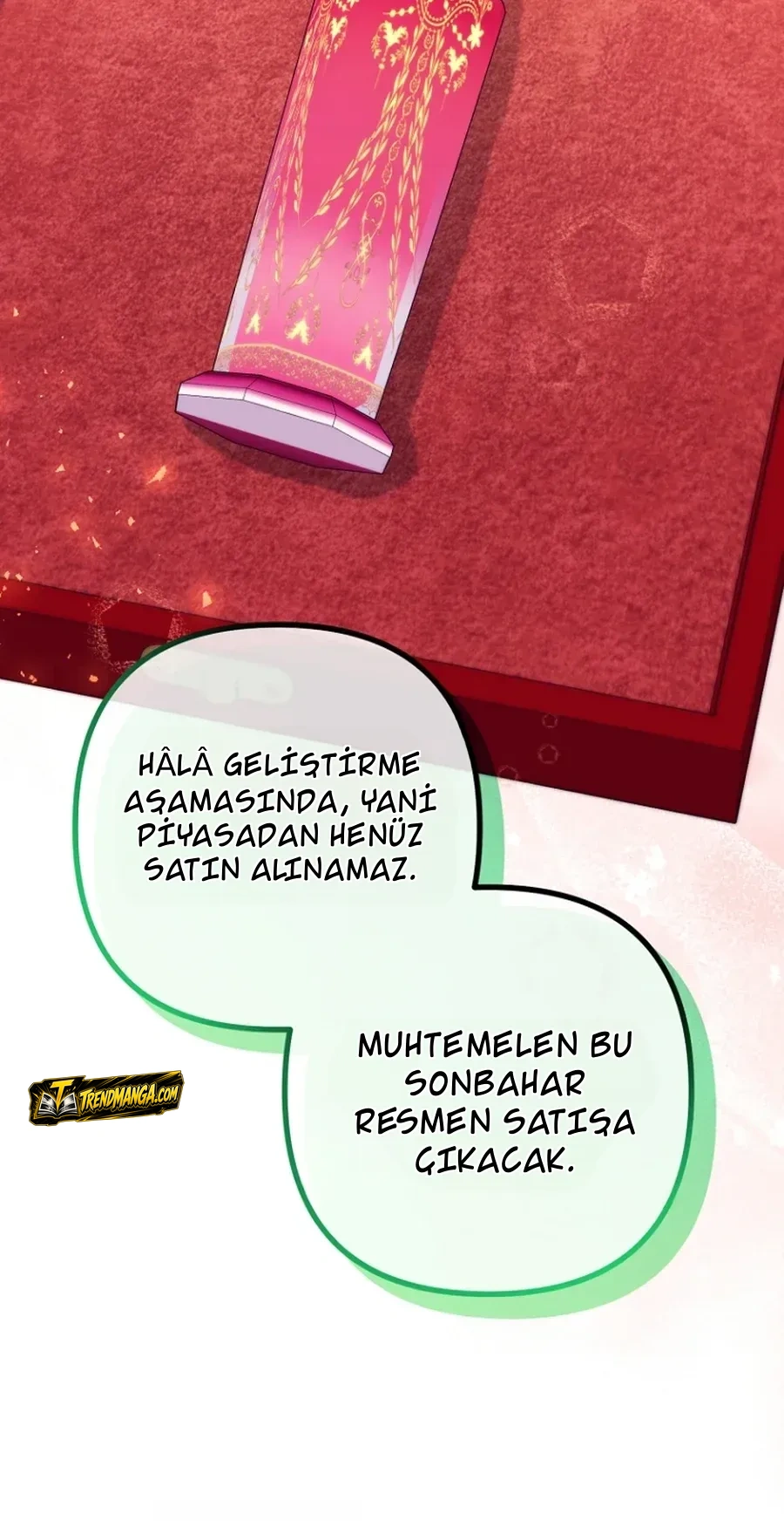 TrendManga Türkçe manga oku i-couldnt-care-less-about-the-original-im-just-trying-to-survive bölüm 55 sayfa 74