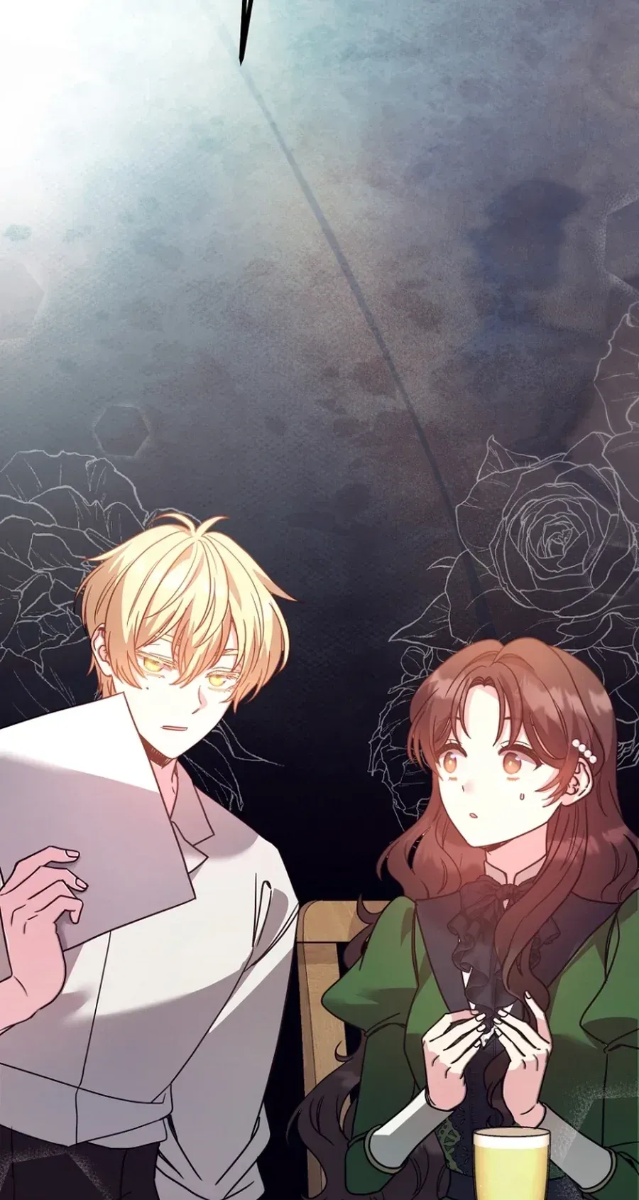 TrendManga Türkçe manga oku i-couldnt-care-less-about-the-original-im-just-trying-to-survive bölüm 55 sayfa 85