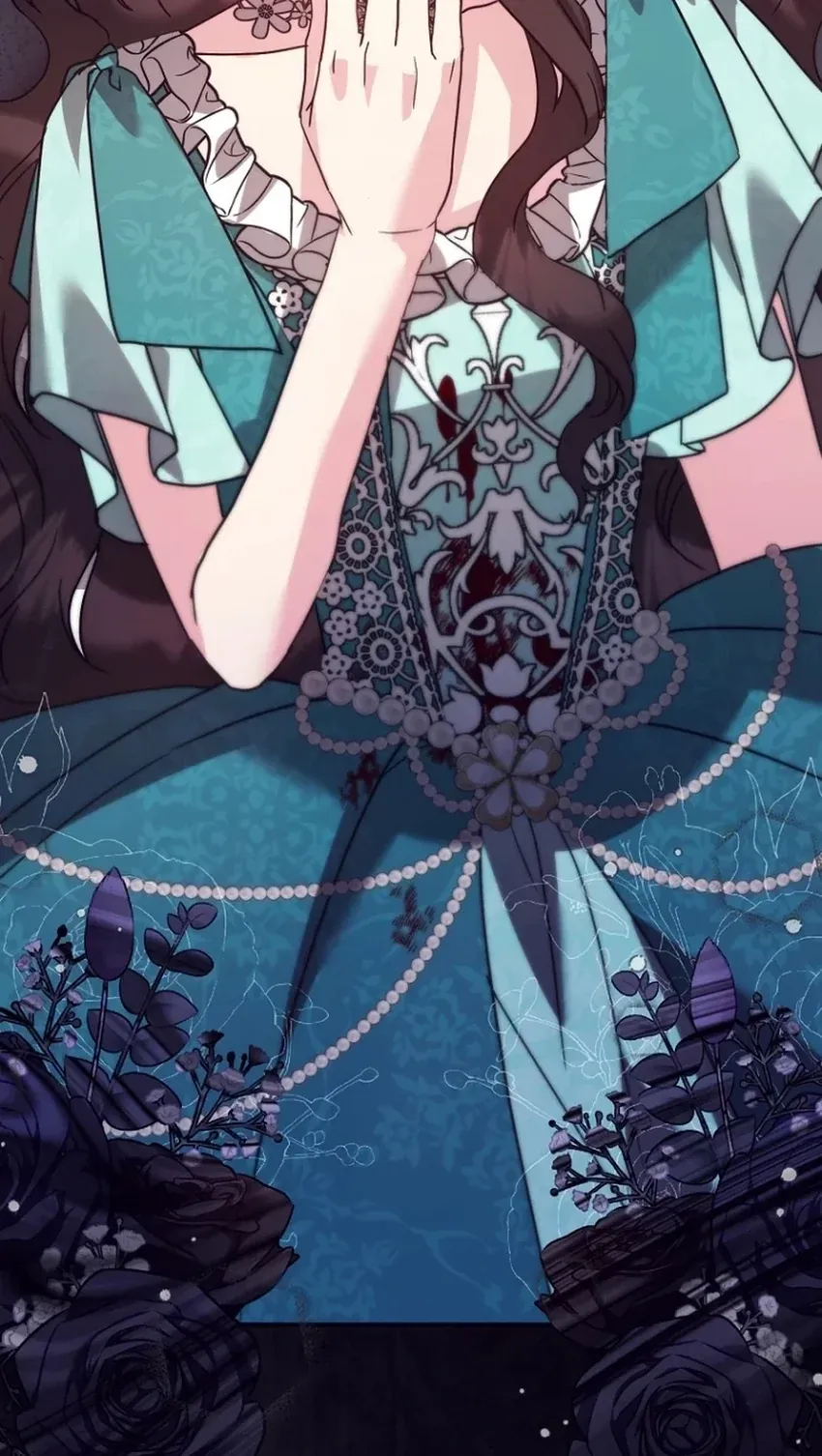 TrendManga Türkçe manga oku i-couldnt-care-less-about-the-original-im-just-trying-to-survive bölüm 57 sayfa 106