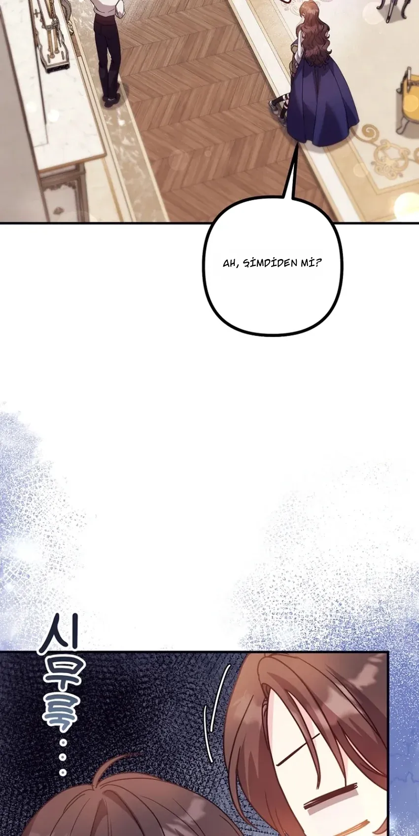 TrendManga Türkçe manga oku i-couldnt-care-less-about-the-original-im-just-trying-to-survive bölüm 57 sayfa 6
