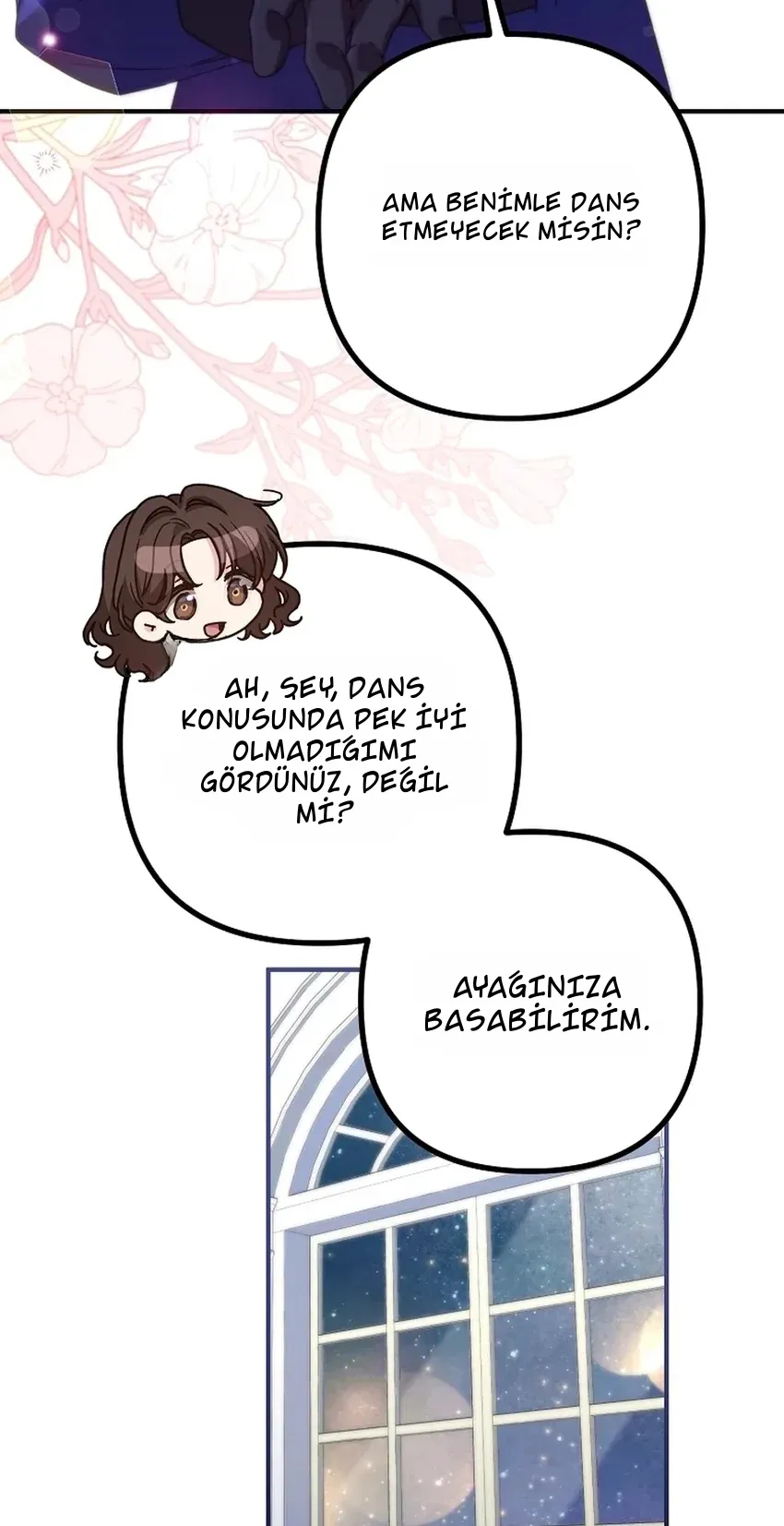 TrendManga Türkçe manga oku i-couldnt-care-less-about-the-original-im-just-trying-to-survive bölüm 57 sayfa 82