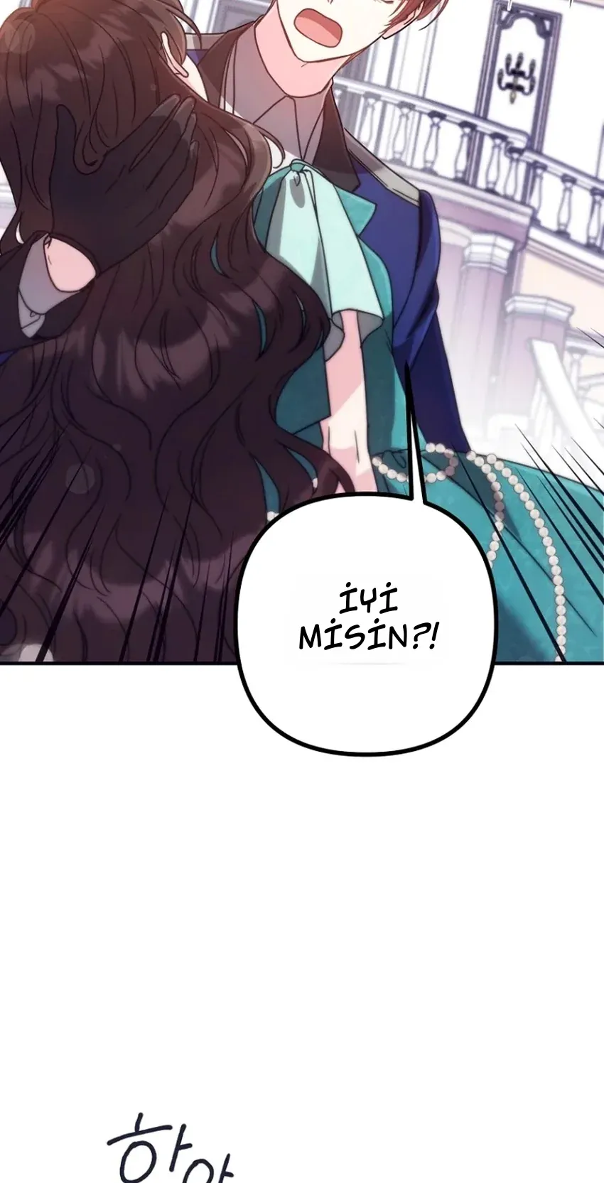 TrendManga Türkçe manga oku i-couldnt-care-less-about-the-original-im-just-trying-to-survive bölüm 57 sayfa 98
