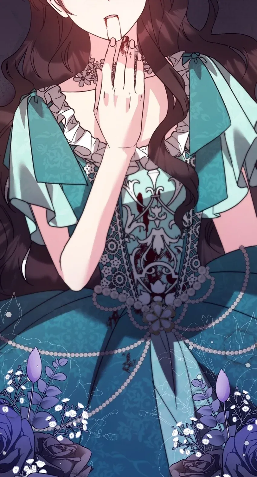 TrendManga Türkçe manga oku i-couldnt-care-less-about-the-original-im-just-trying-to-survive bölüm 58 sayfa 2