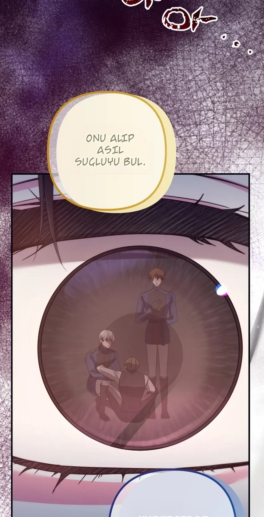 TrendManga Türkçe manga oku i-couldnt-care-less-about-the-original-im-just-trying-to-survive bölüm 58 sayfa 36