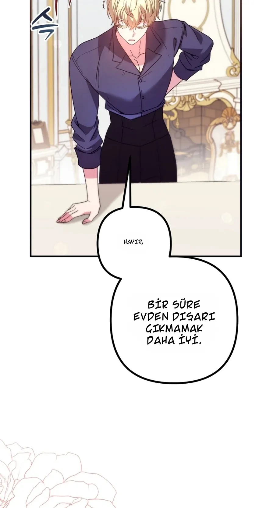 TrendManga Türkçe manga oku i-couldnt-care-less-about-the-original-im-just-trying-to-survive bölüm 58 sayfa 59