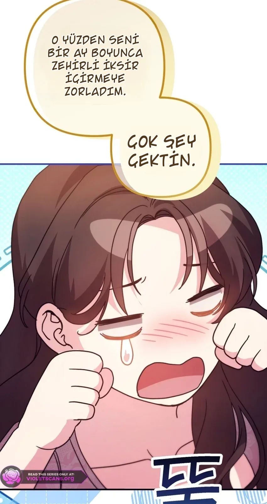 TrendManga Türkçe manga oku i-couldnt-care-less-about-the-original-im-just-trying-to-survive bölüm 58 sayfa 72
