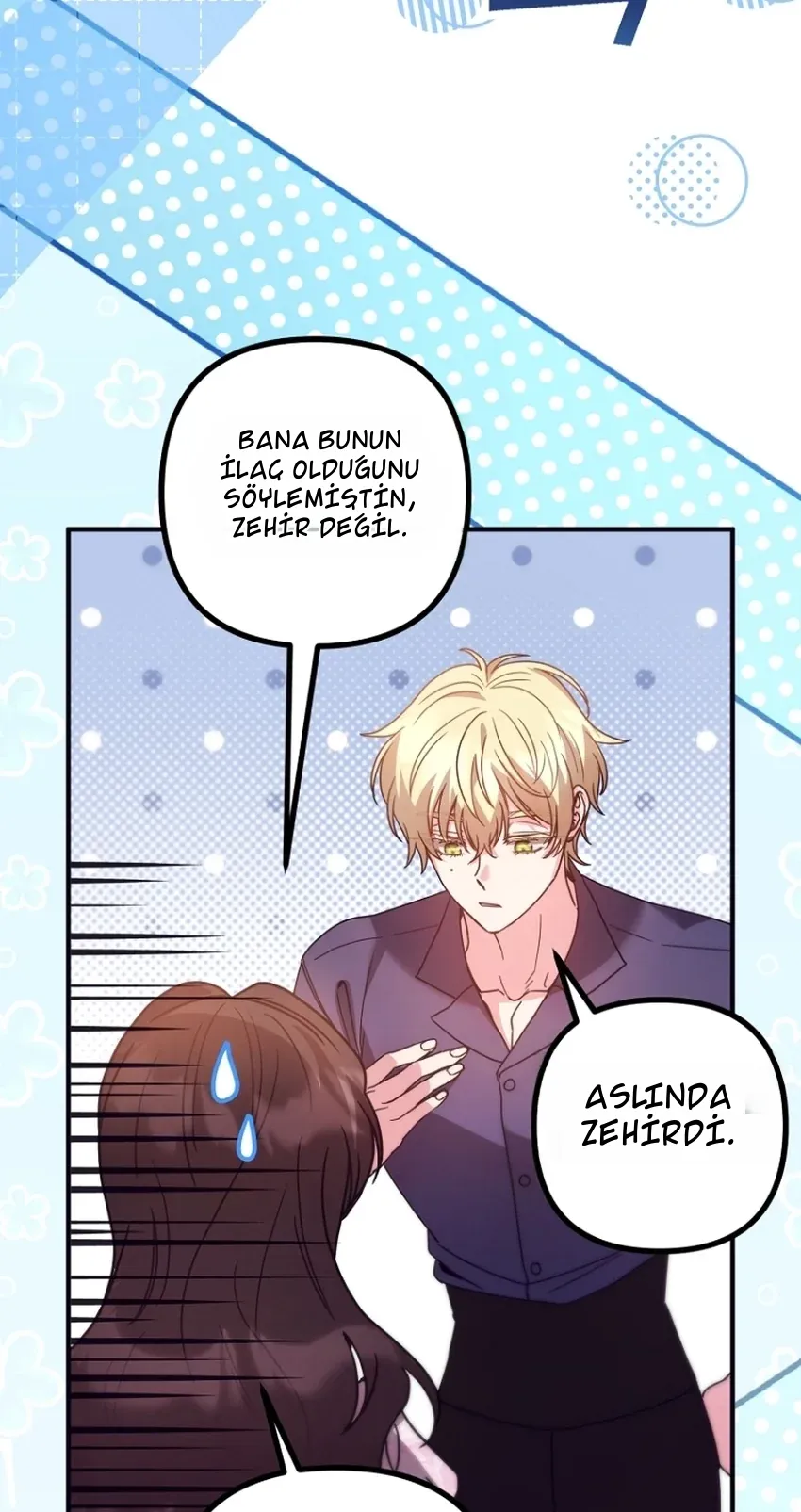 TrendManga Türkçe manga oku i-couldnt-care-less-about-the-original-im-just-trying-to-survive bölüm 58 sayfa 73