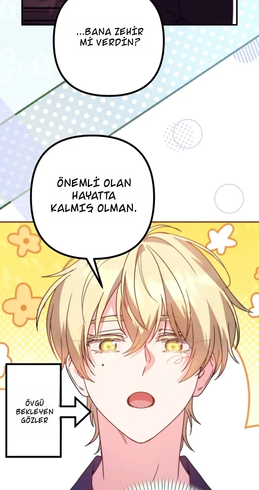 TrendManga Türkçe manga oku i-couldnt-care-less-about-the-original-im-just-trying-to-survive bölüm 58 sayfa 74