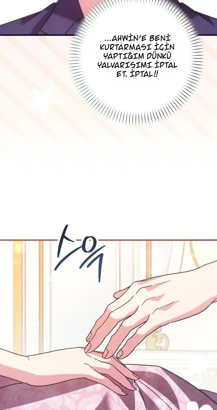 TrendManga Türkçe manga oku i-couldnt-care-less-about-the-original-im-just-trying-to-survive bölüm 58 sayfa 75