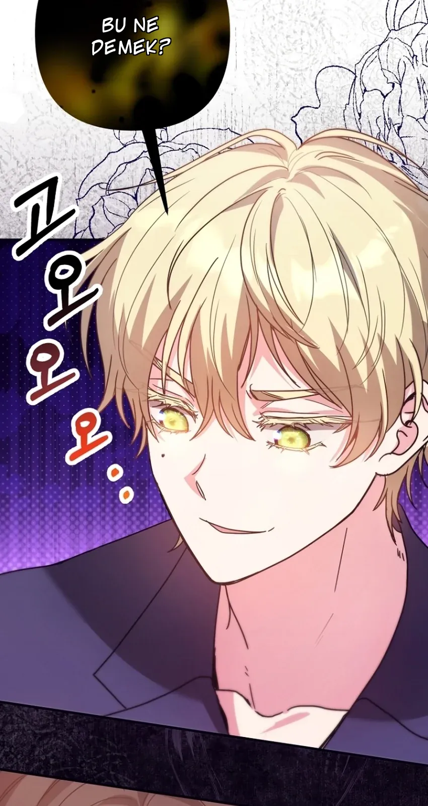 TrendManga Türkçe manga oku i-couldnt-care-less-about-the-original-im-just-trying-to-survive bölüm 58 sayfa 78