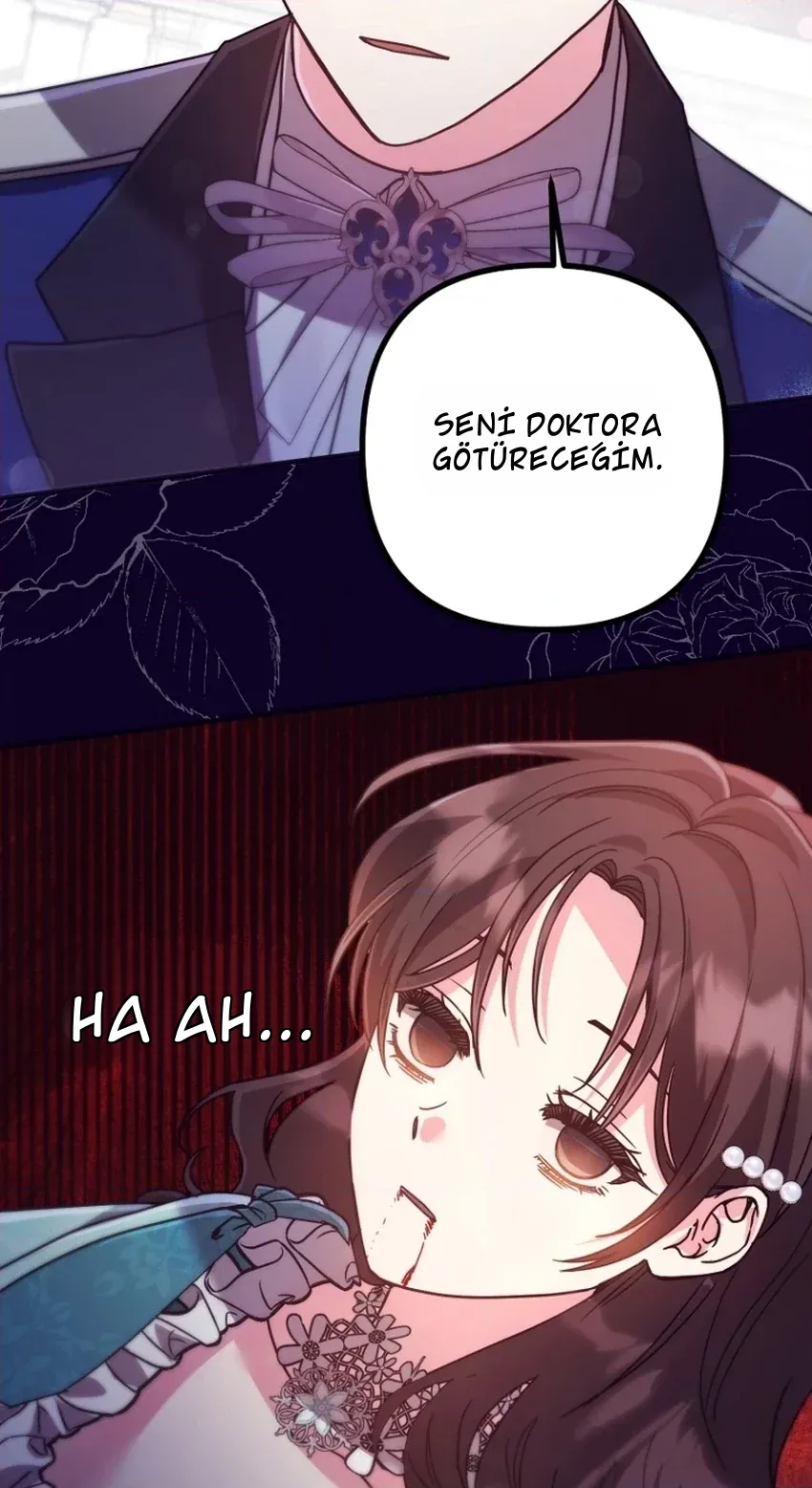 TrendManga Türkçe manga oku i-couldnt-care-less-about-the-original-im-just-trying-to-survive bölüm 58 sayfa 9