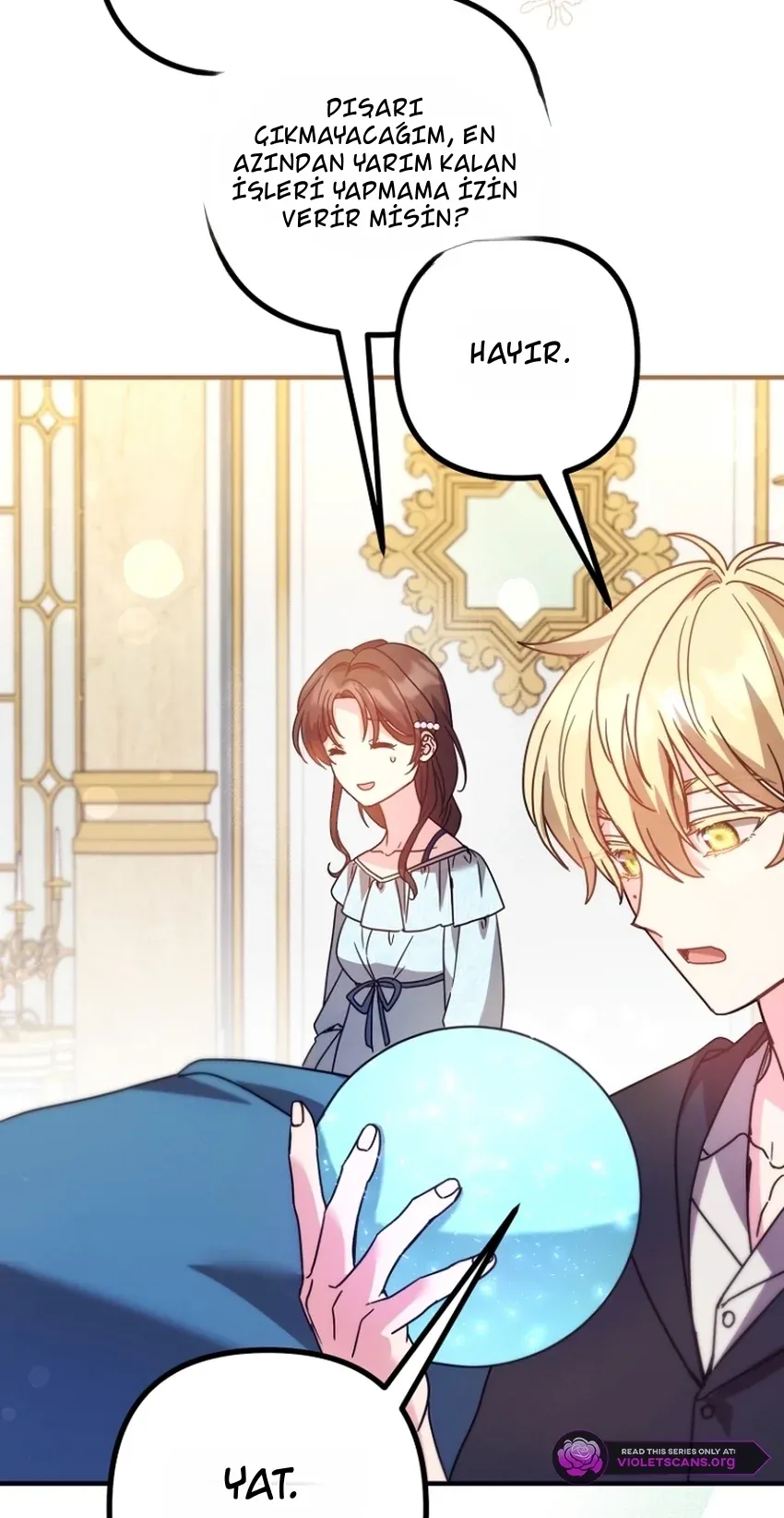TrendManga Türkçe manga oku i-couldnt-care-less-about-the-original-im-just-trying-to-survive bölüm 59 sayfa 36