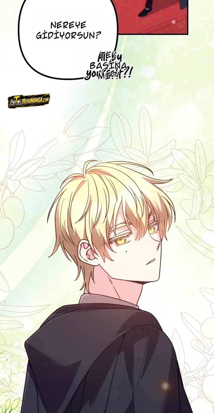 TrendManga Türkçe manga oku i-couldnt-care-less-about-the-original-im-just-trying-to-survive bölüm 59 sayfa 38