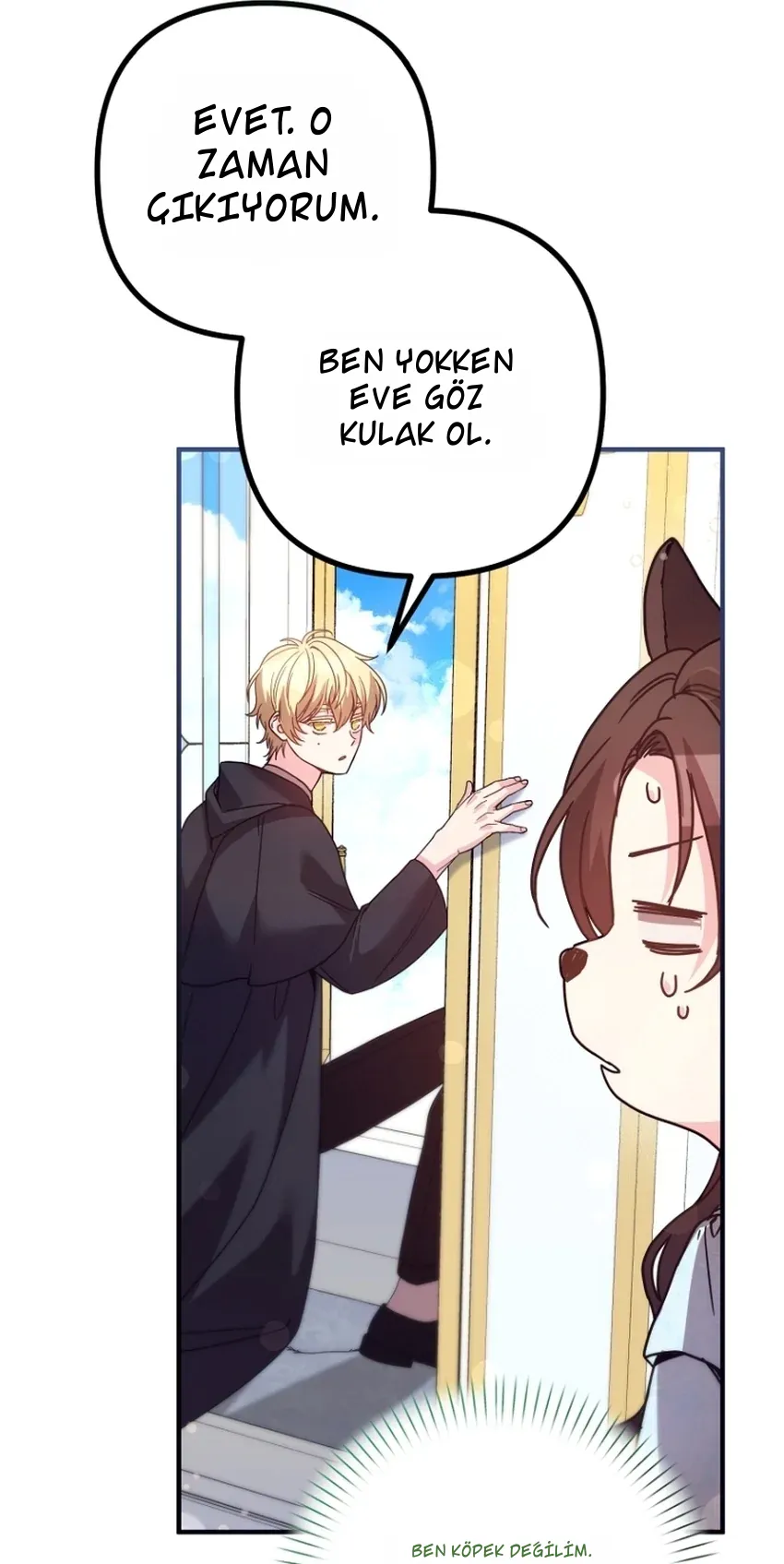 TrendManga Türkçe manga oku i-couldnt-care-less-about-the-original-im-just-trying-to-survive bölüm 59 sayfa 40