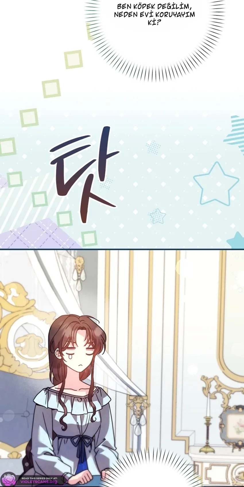 TrendManga Türkçe manga oku i-couldnt-care-less-about-the-original-im-just-trying-to-survive bölüm 59 sayfa 41