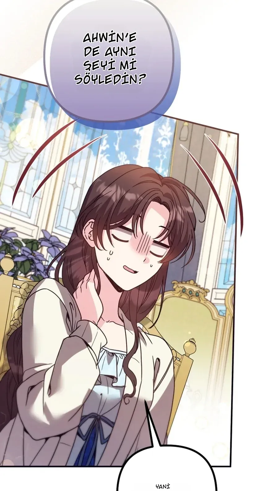 TrendManga Türkçe manga oku i-couldnt-care-less-about-the-original-im-just-trying-to-survive bölüm 60 sayfa 25