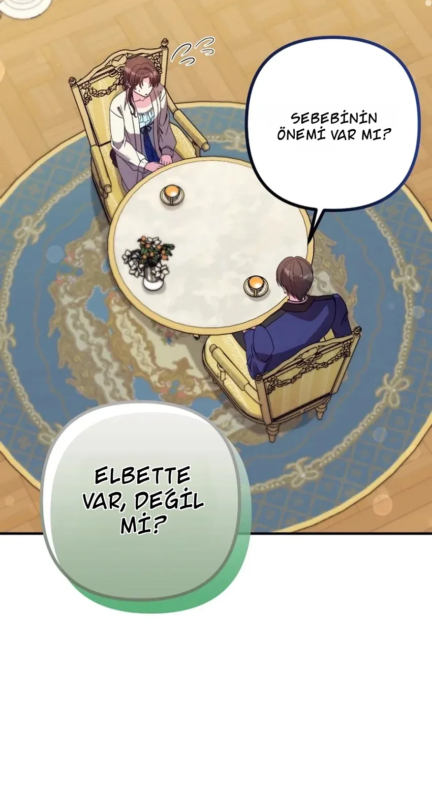 TrendManga Türkçe manga oku i-couldnt-care-less-about-the-original-im-just-trying-to-survive bölüm 60 sayfa 30