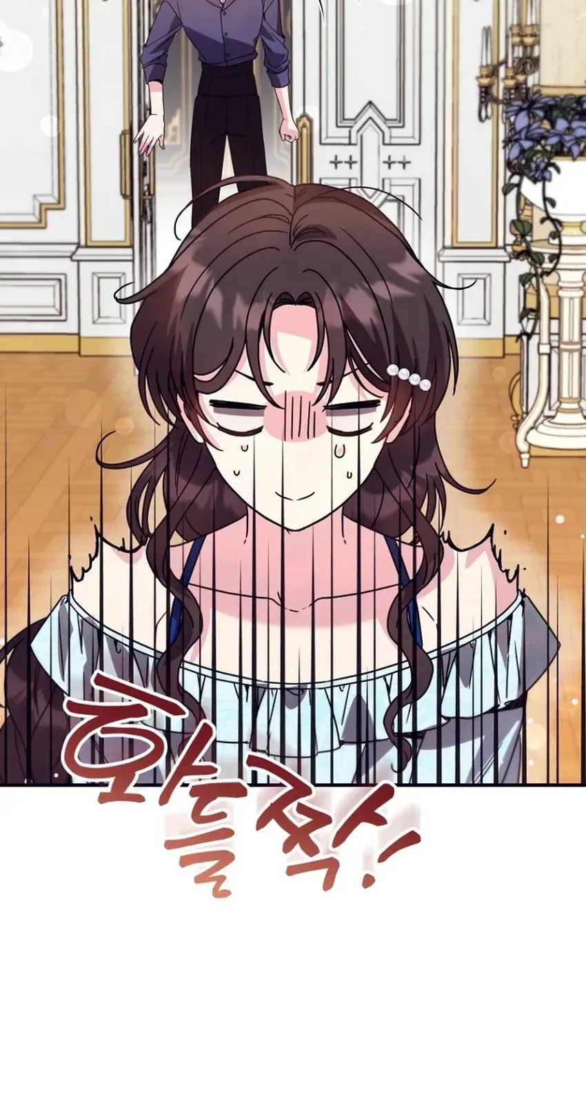TrendManga Türkçe manga oku i-couldnt-care-less-about-the-original-im-just-trying-to-survive bölüm 60 sayfa 56