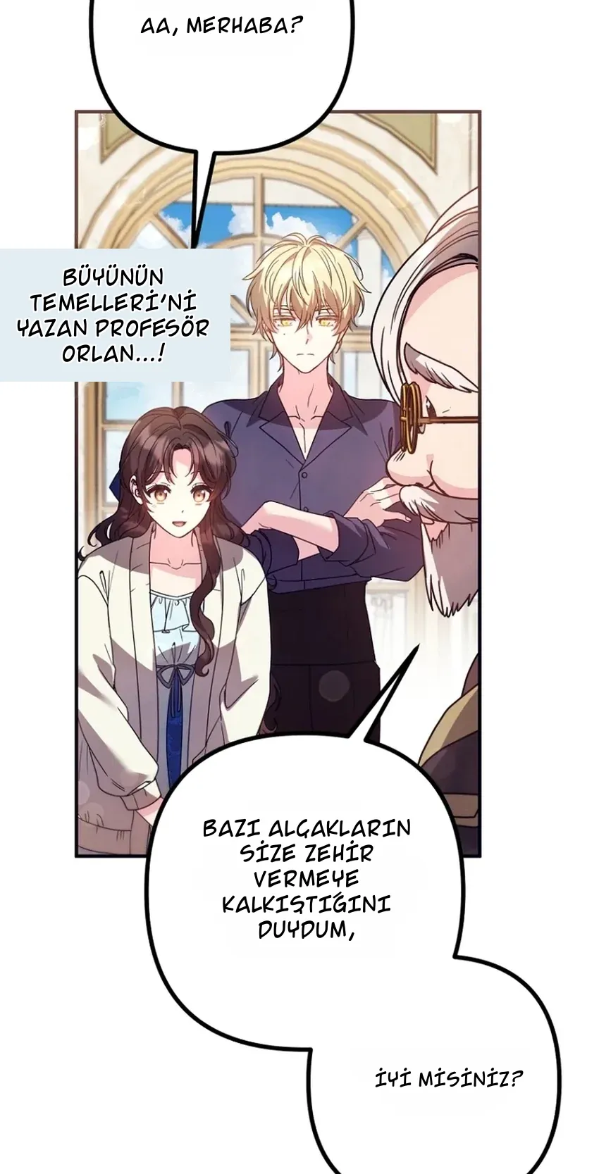 TrendManga Türkçe manga oku i-couldnt-care-less-about-the-original-im-just-trying-to-survive bölüm 60 sayfa 70