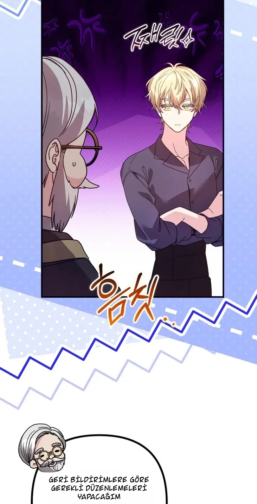TrendManga Türkçe manga oku i-couldnt-care-less-about-the-original-im-just-trying-to-survive bölüm 61 sayfa 32