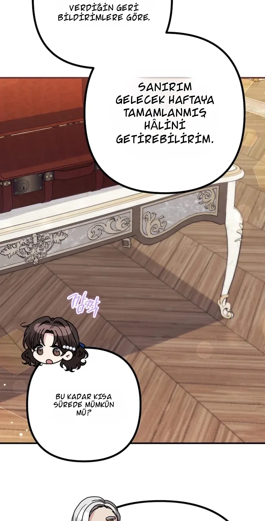 TrendManga Türkçe manga oku i-couldnt-care-less-about-the-original-im-just-trying-to-survive bölüm 61 sayfa 33
