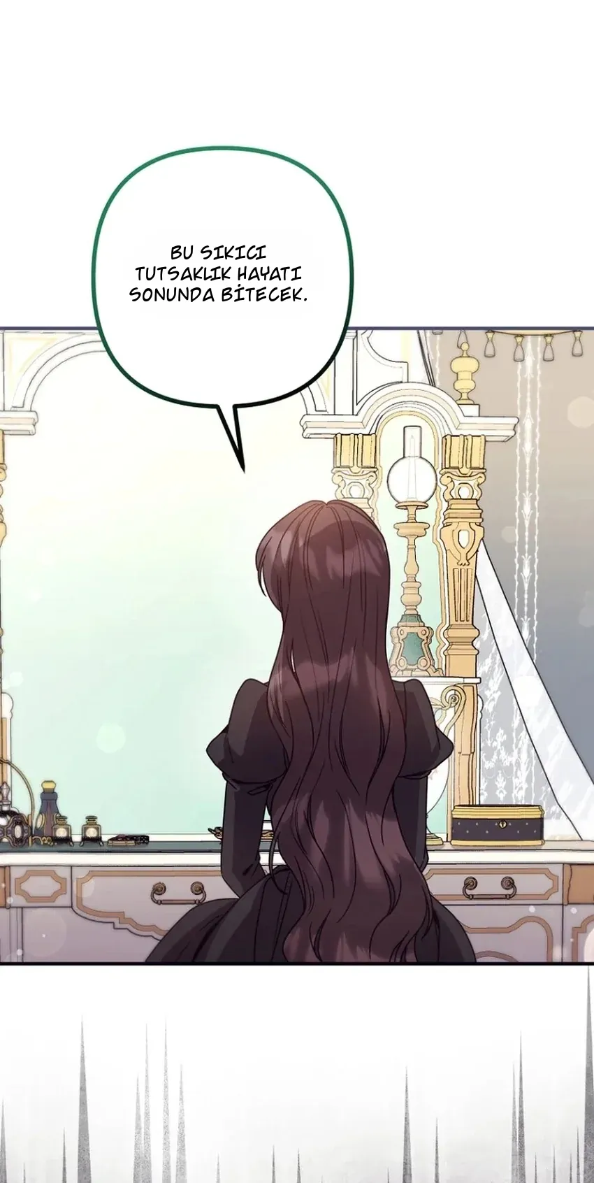 TrendManga Türkçe manga oku i-couldnt-care-less-about-the-original-im-just-trying-to-survive bölüm 61 sayfa 43