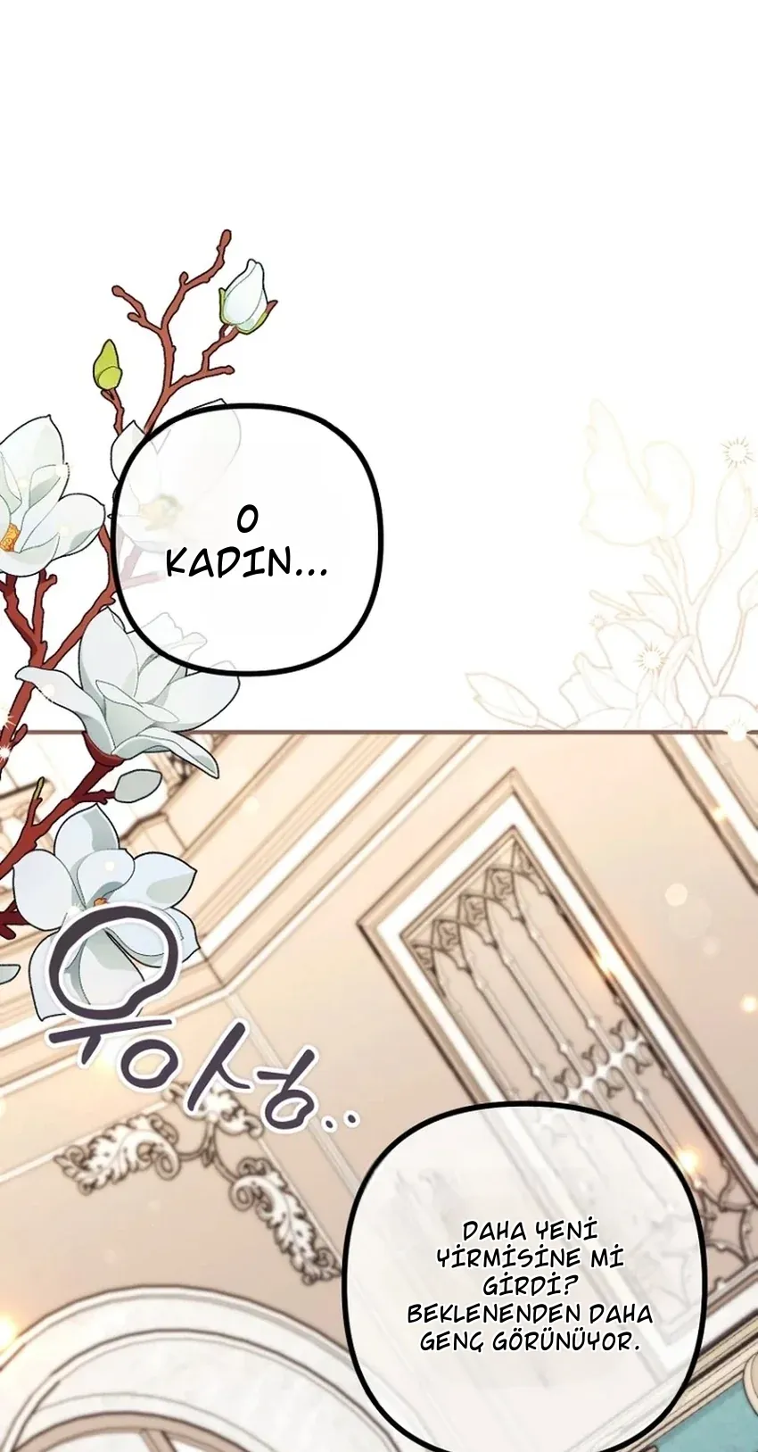 TrendManga Türkçe manga oku i-couldnt-care-less-about-the-original-im-just-trying-to-survive bölüm 61 sayfa 48