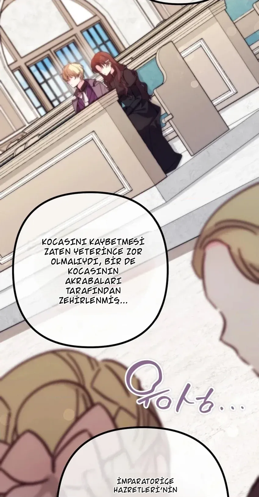 TrendManga Türkçe manga oku i-couldnt-care-less-about-the-original-im-just-trying-to-survive bölüm 61 sayfa 49