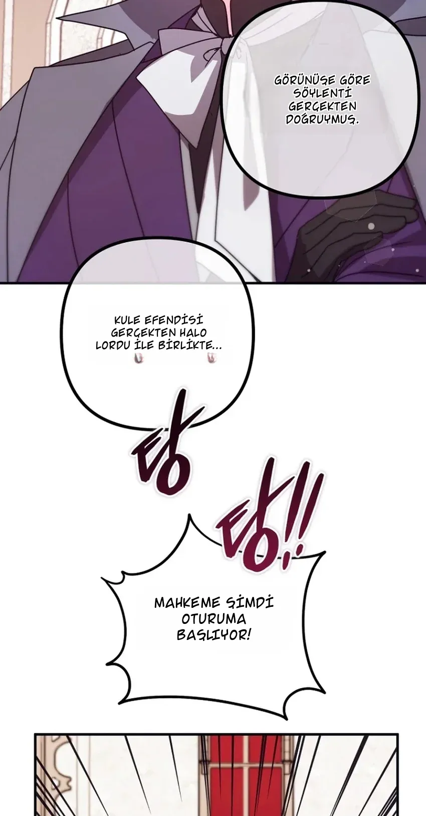 TrendManga Türkçe manga oku i-couldnt-care-less-about-the-original-im-just-trying-to-survive bölüm 61 sayfa 51