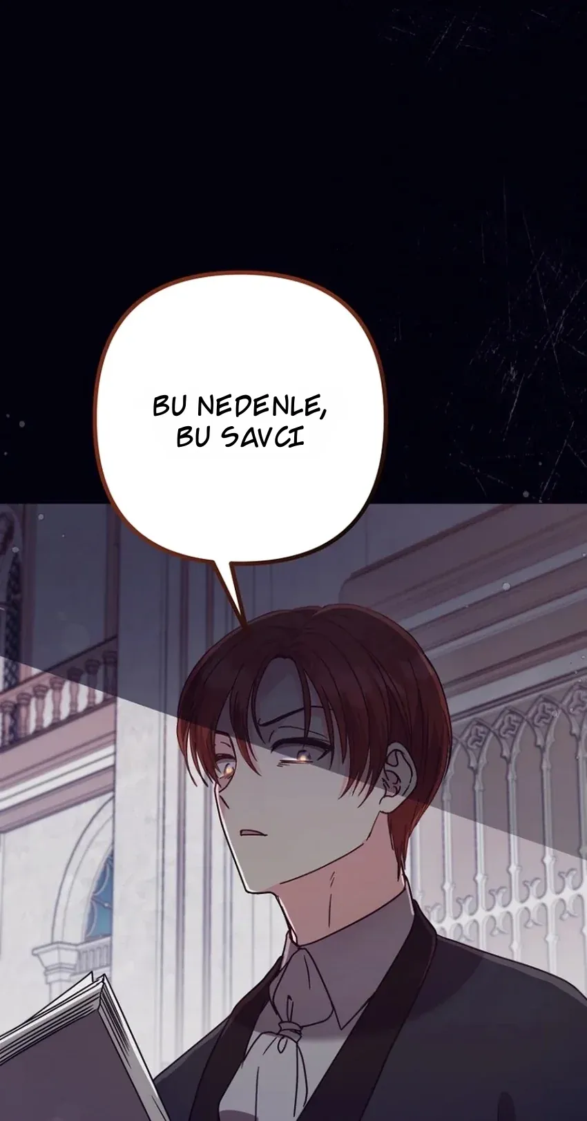TrendManga Türkçe manga oku i-couldnt-care-less-about-the-original-im-just-trying-to-survive bölüm 61 sayfa 56