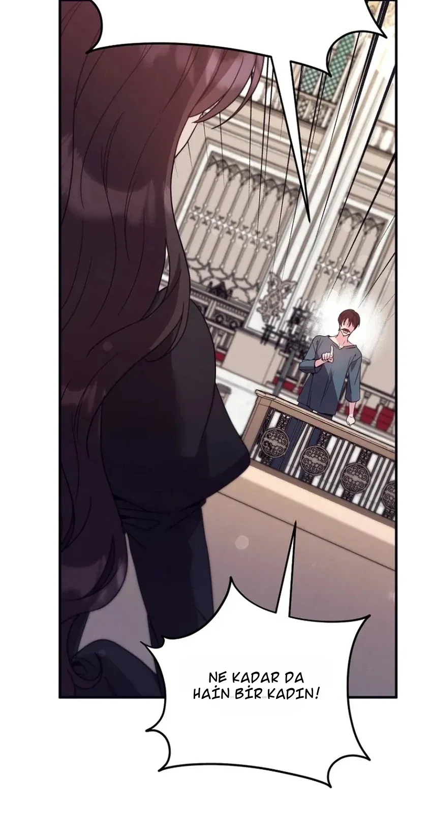 TrendManga Türkçe manga oku i-couldnt-care-less-about-the-original-im-just-trying-to-survive bölüm 61 sayfa 61