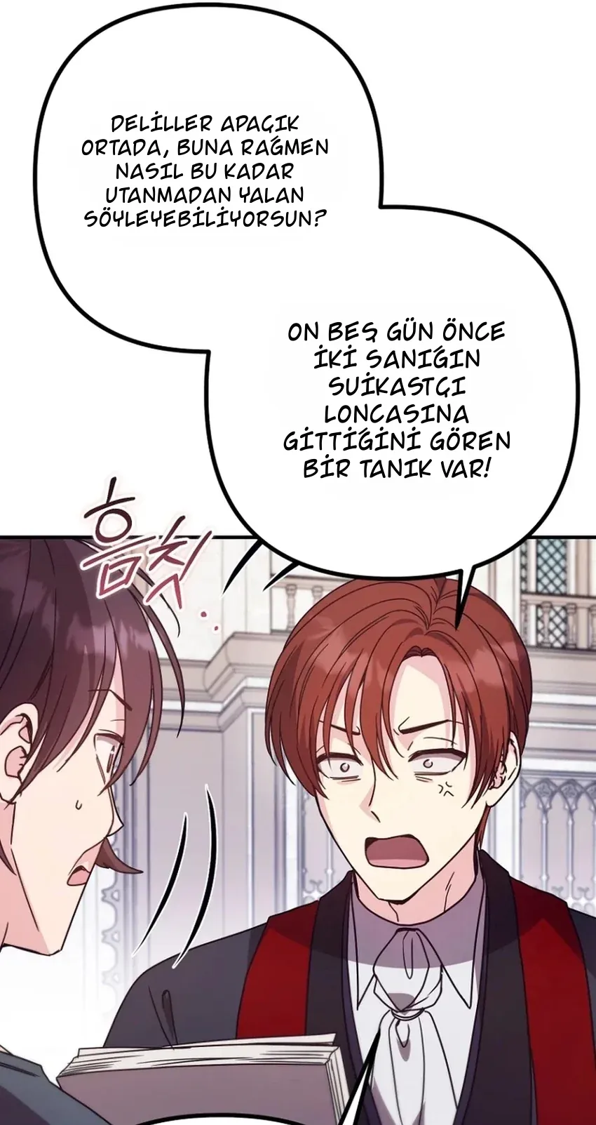 TrendManga Türkçe manga oku i-couldnt-care-less-about-the-original-im-just-trying-to-survive bölüm 61 sayfa 62