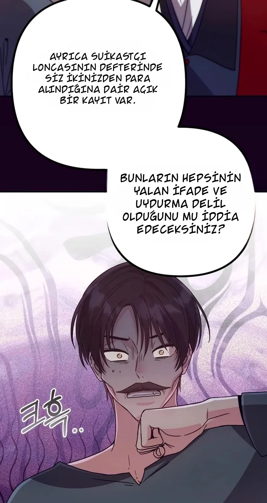TrendManga Türkçe manga oku i-couldnt-care-less-about-the-original-im-just-trying-to-survive bölüm 61 sayfa 63