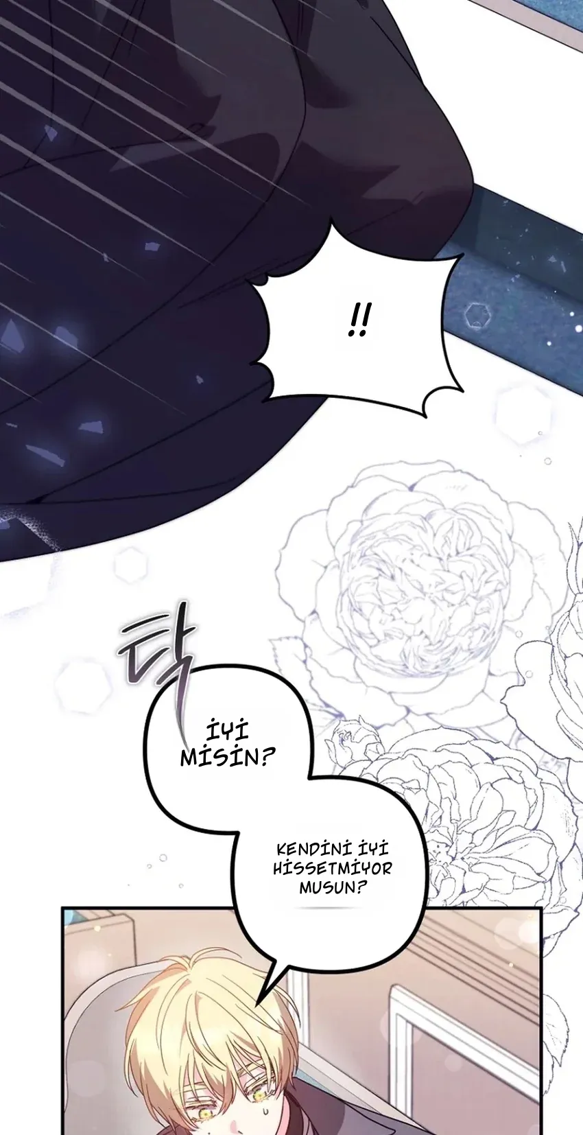TrendManga Türkçe manga oku i-couldnt-care-less-about-the-original-im-just-trying-to-survive bölüm 61 sayfa 70