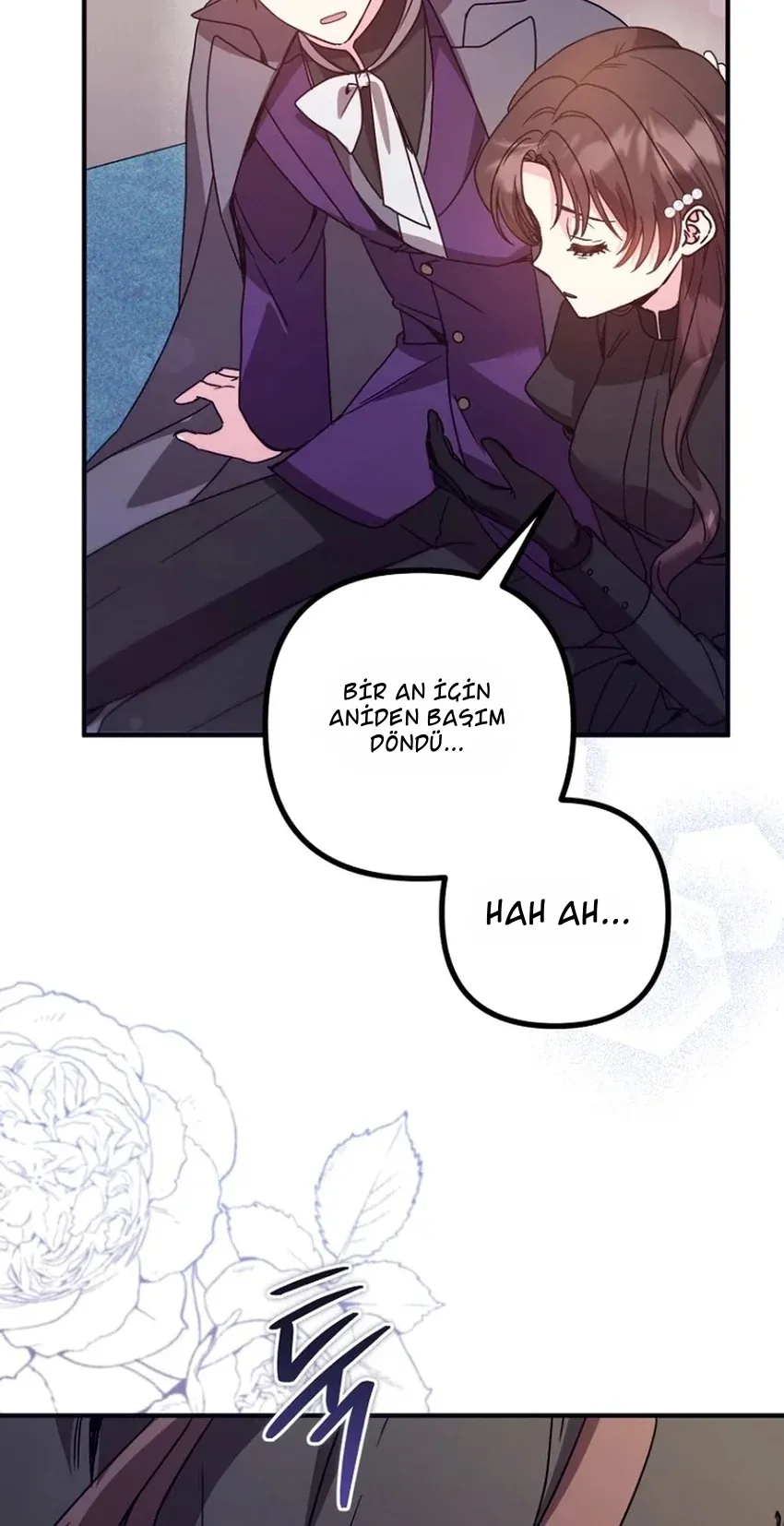 TrendManga Türkçe manga oku i-couldnt-care-less-about-the-original-im-just-trying-to-survive bölüm 61 sayfa 71