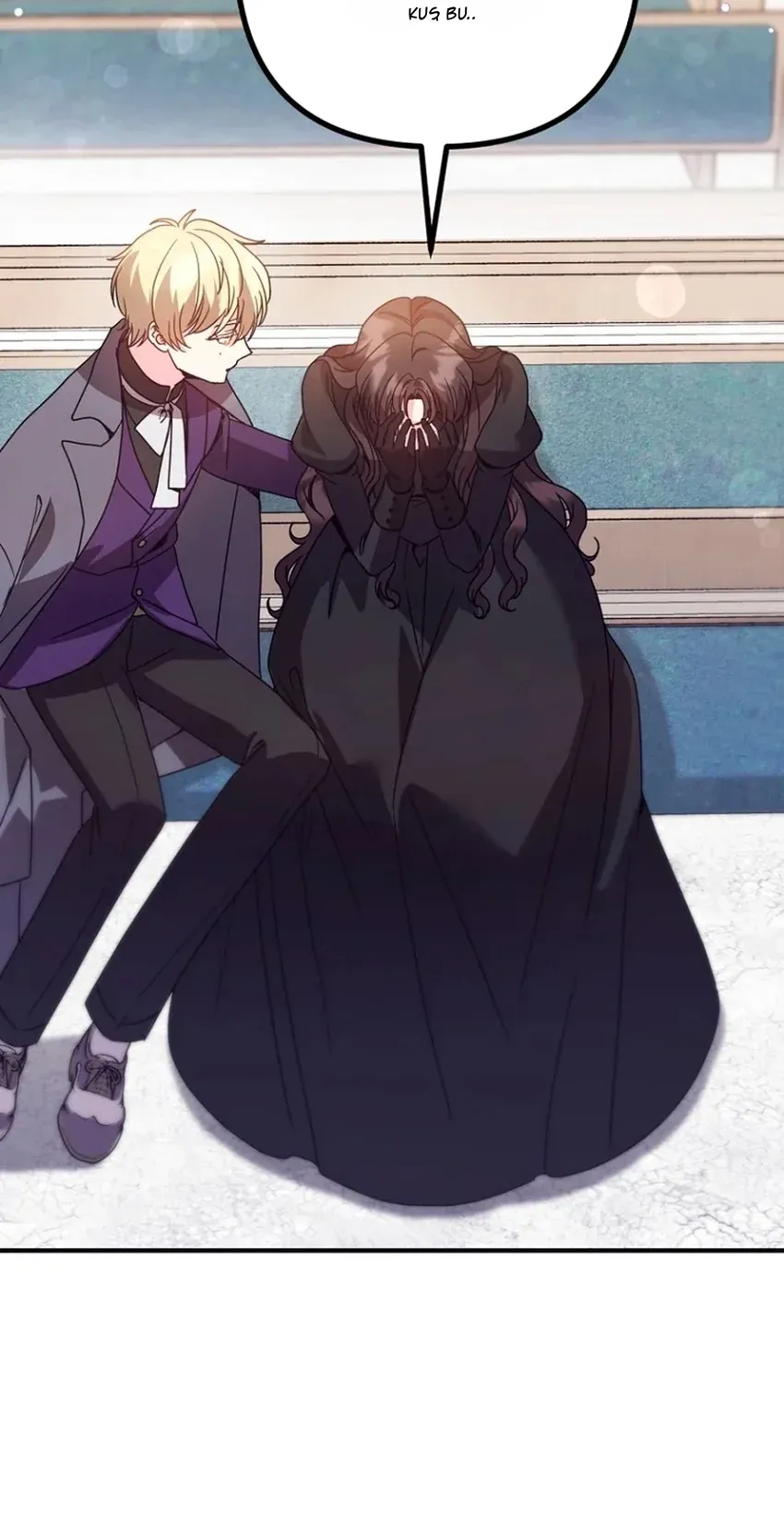TrendManga Türkçe manga oku i-couldnt-care-less-about-the-original-im-just-trying-to-survive bölüm 61 sayfa 75