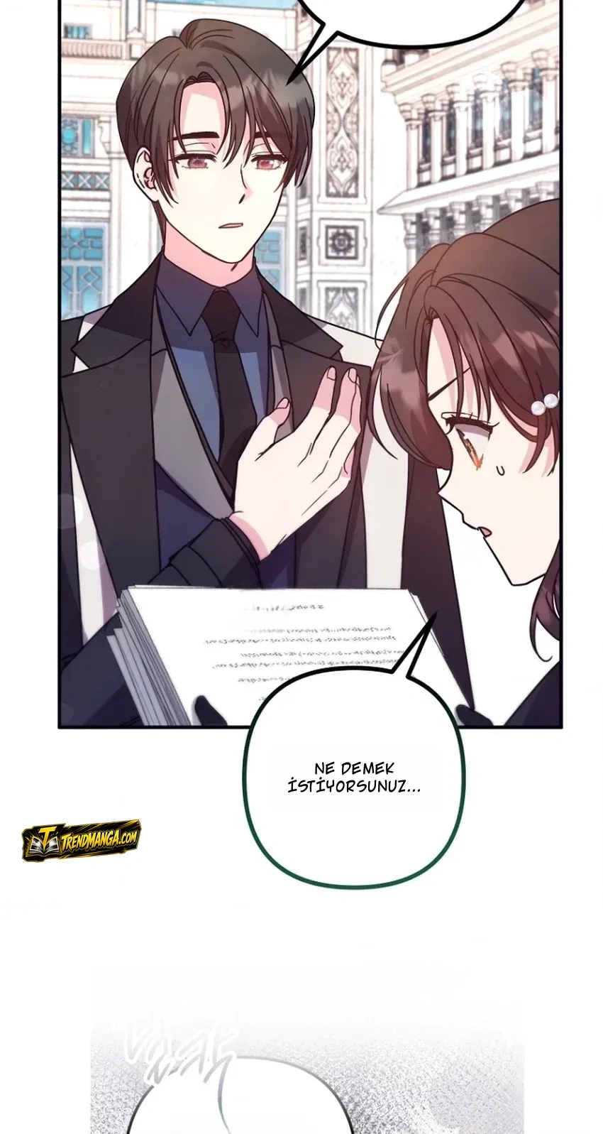TrendManga Türkçe manga oku i-couldnt-care-less-about-the-original-im-just-trying-to-survive bölüm 62 sayfa 18