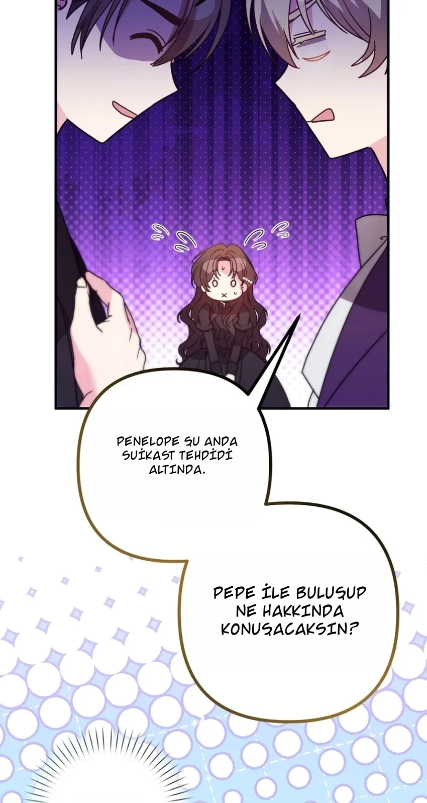 TrendManga Türkçe manga oku i-couldnt-care-less-about-the-original-im-just-trying-to-survive bölüm 62 sayfa 29