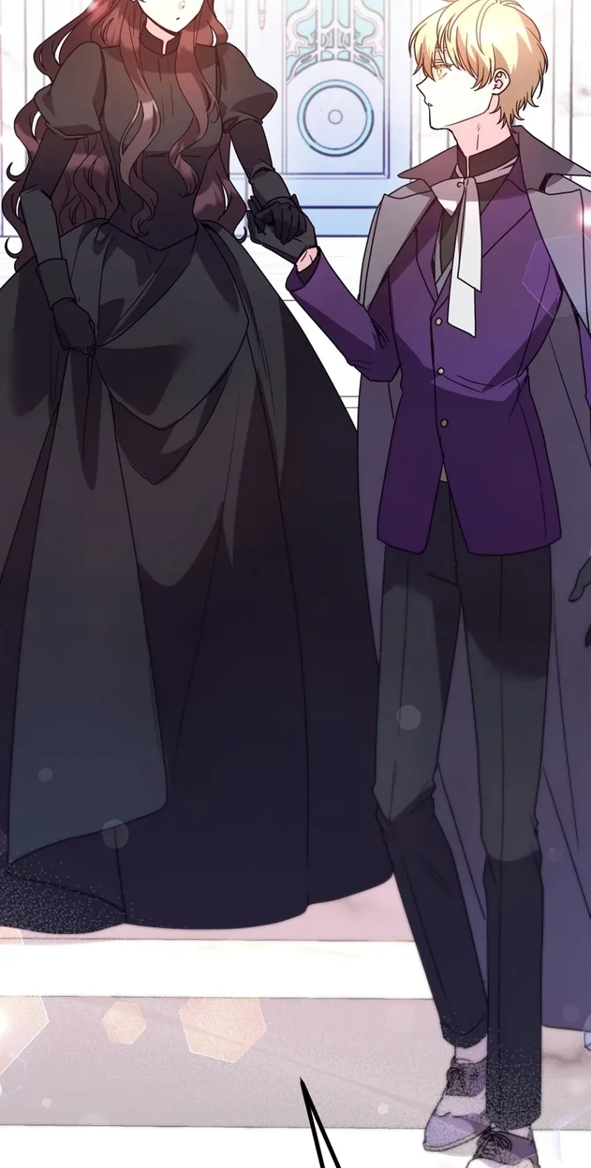 TrendManga Türkçe manga oku i-couldnt-care-less-about-the-original-im-just-trying-to-survive bölüm 62 sayfa 3