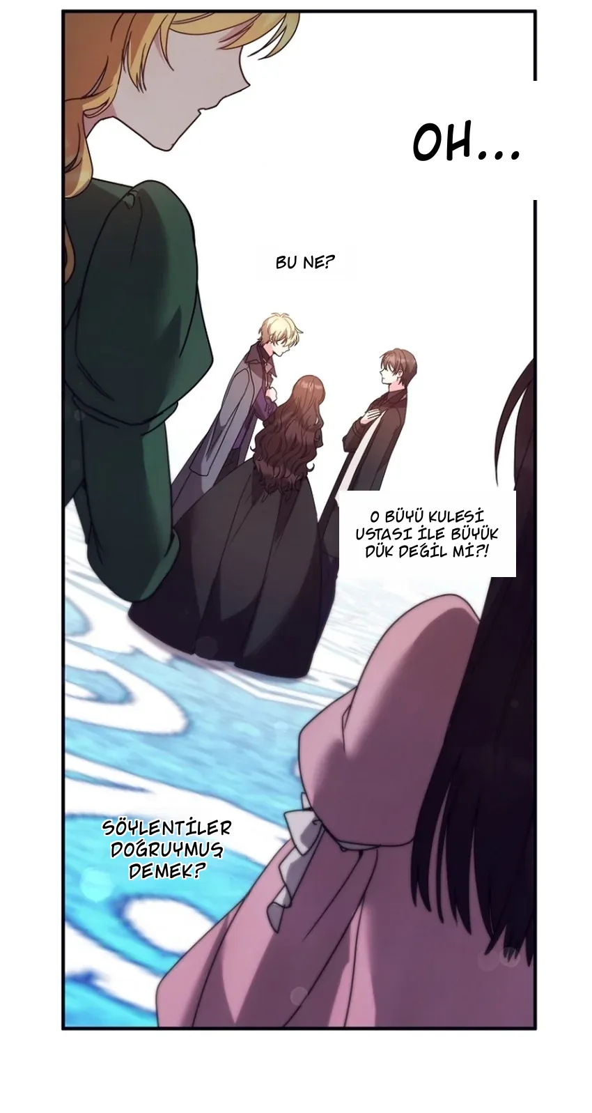 TrendManga Türkçe manga oku i-couldnt-care-less-about-the-original-im-just-trying-to-survive bölüm 62 sayfa 31