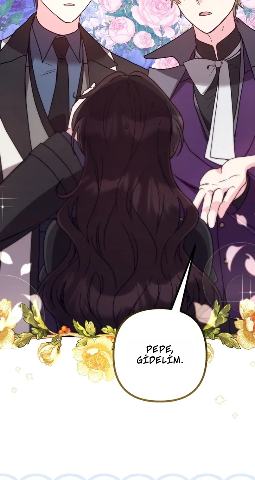 TrendManga Türkçe manga oku i-couldnt-care-less-about-the-original-im-just-trying-to-survive bölüm 62 sayfa 35