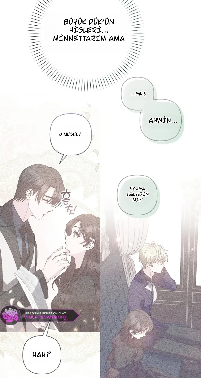 TrendManga Türkçe manga oku i-couldnt-care-less-about-the-original-im-just-trying-to-survive bölüm 62 sayfa 66