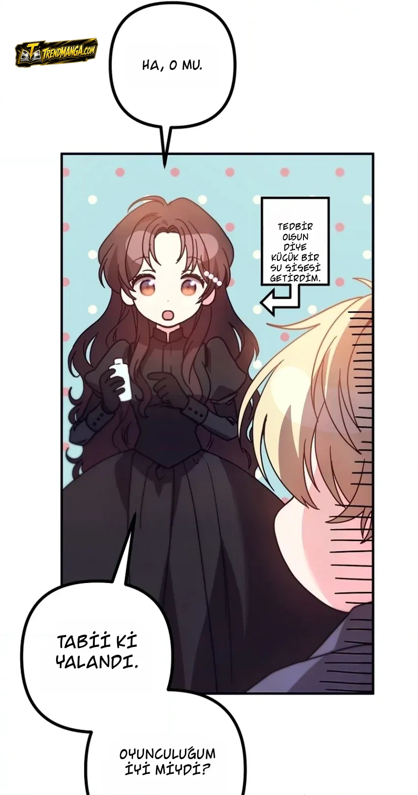 TrendManga Türkçe manga oku i-couldnt-care-less-about-the-original-im-just-trying-to-survive bölüm 62 sayfa 8