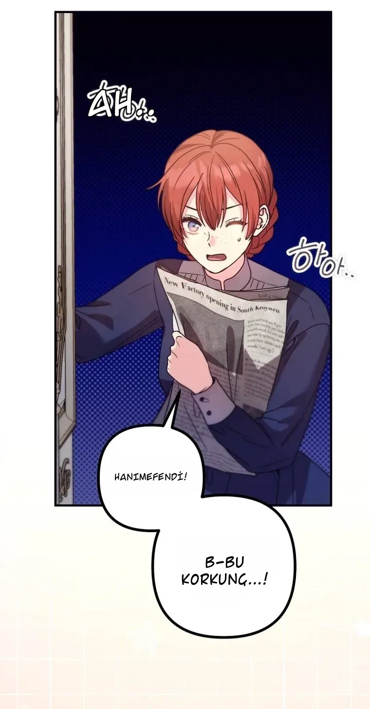TrendManga Türkçe manga oku i-couldnt-care-less-about-the-original-im-just-trying-to-survive bölüm 63 sayfa 27