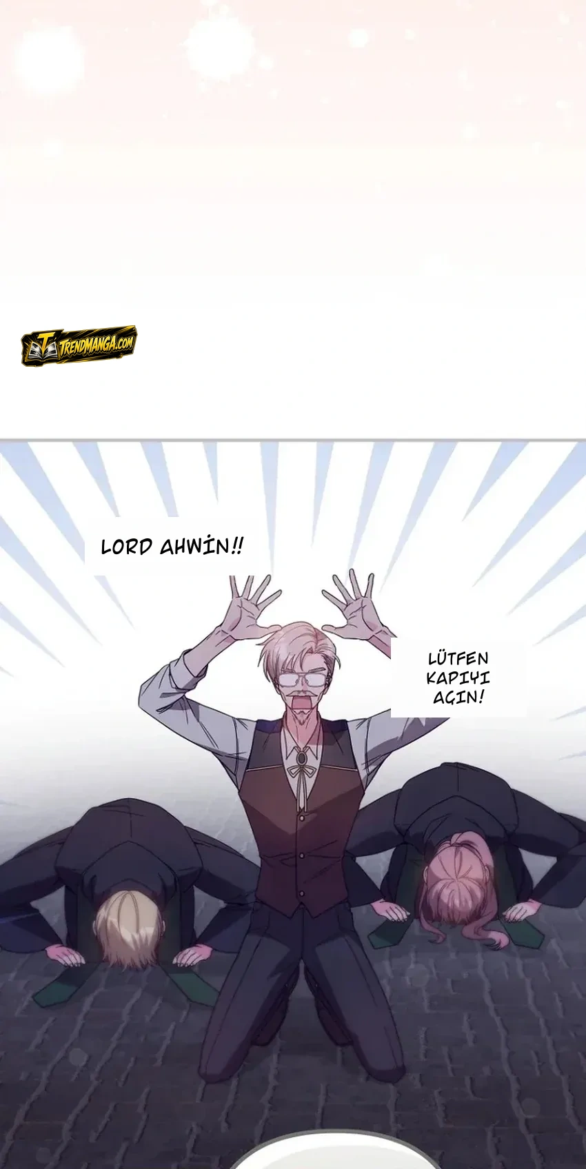 TrendManga Türkçe manga oku i-couldnt-care-less-about-the-original-im-just-trying-to-survive bölüm 64 sayfa 19