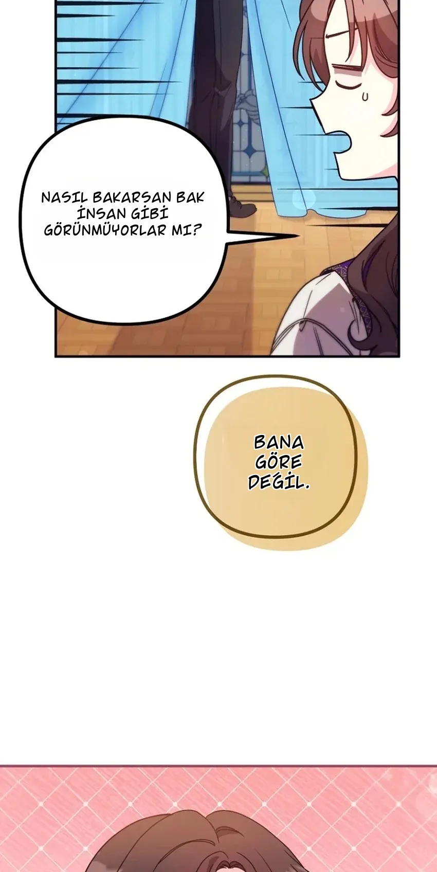 TrendManga Türkçe manga oku i-couldnt-care-less-about-the-original-im-just-trying-to-survive bölüm 64 sayfa 21