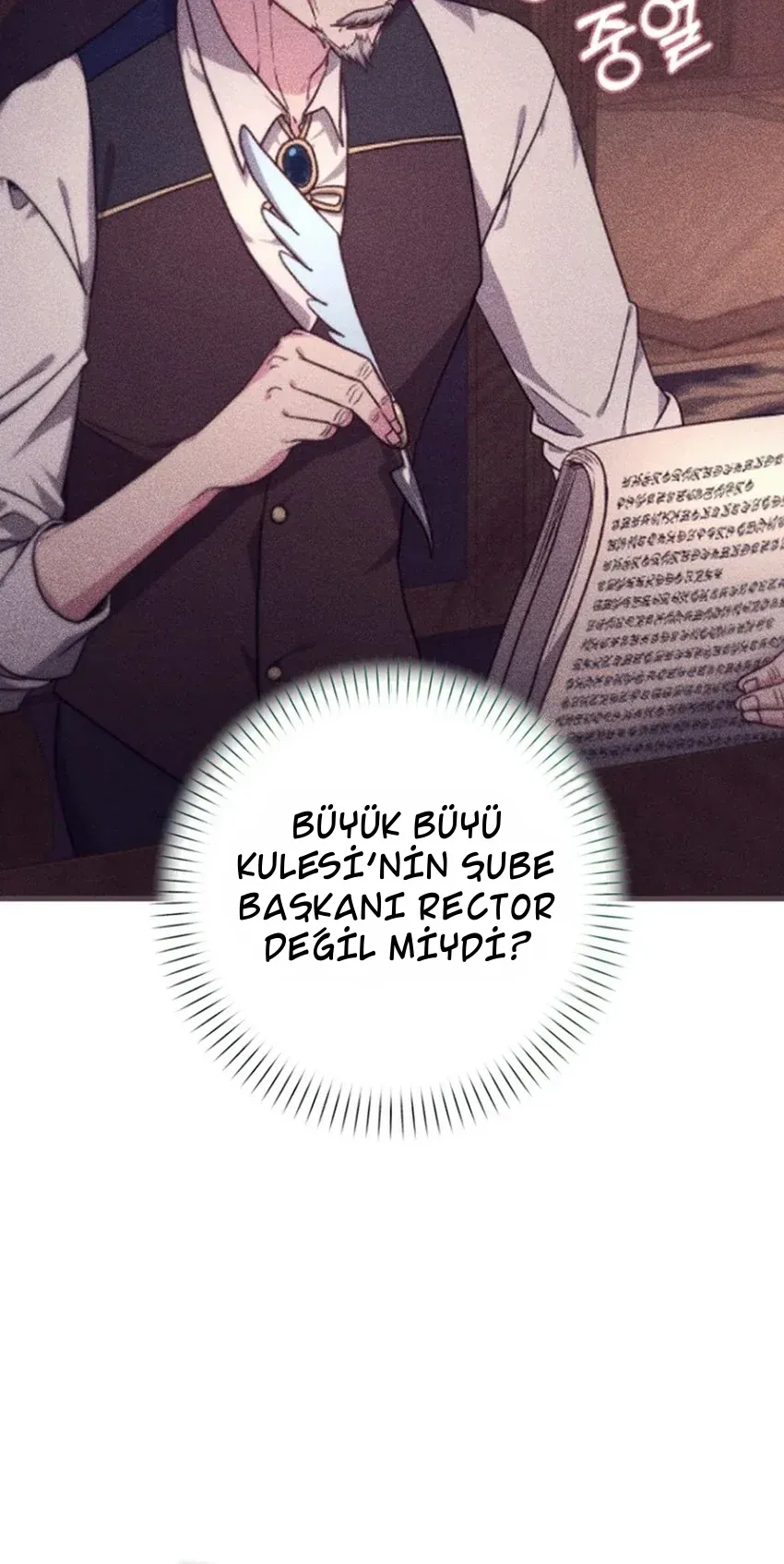 TrendManga Türkçe manga oku i-couldnt-care-less-about-the-original-im-just-trying-to-survive bölüm 64 sayfa 23
